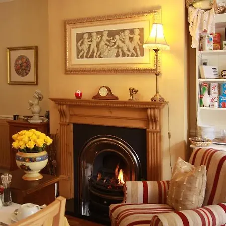 The Hollies Couette-café Fulford (York)