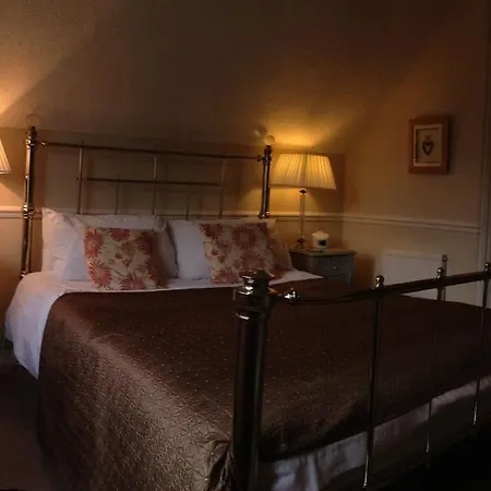 The Hollies 4* Fulford (York)
