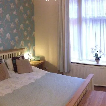 The Hollies Couette-café Fulford (York)