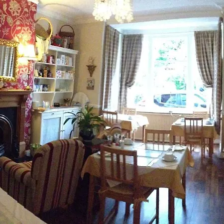 The Hollies 4* Fulford (York)