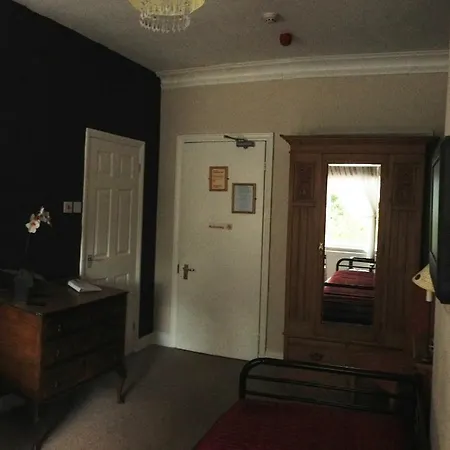 The Hollies 4* Fulford (York)