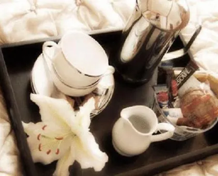 Couette-café The Hollies 4*